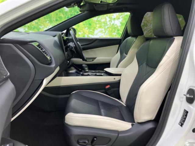 Lexus NX 8