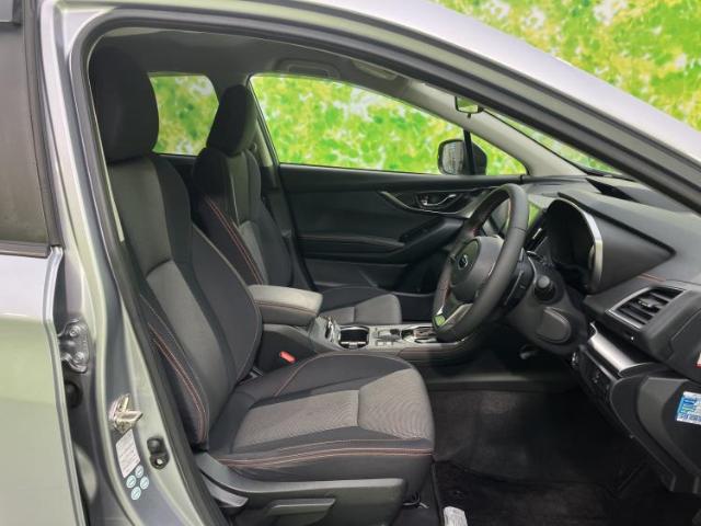 Subaru XV 2