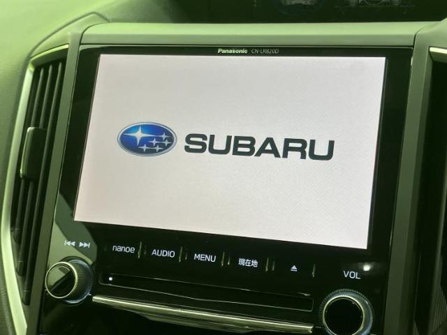 Subaru XV 4