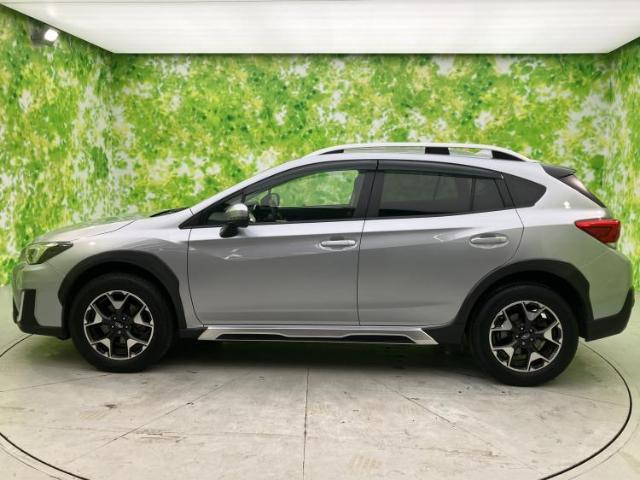 Subaru XV 5