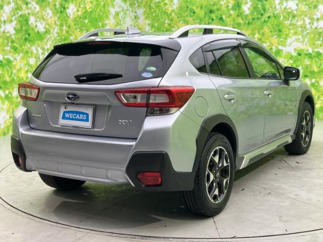 Subaru XV 6
