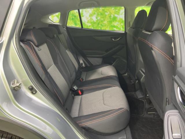 Subaru XV 7