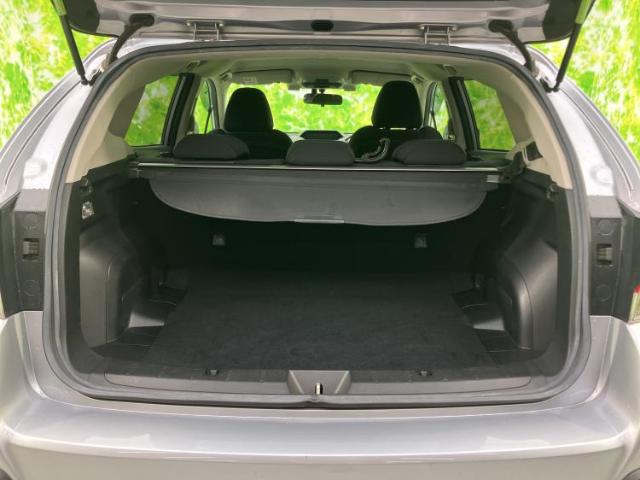 Subaru XV 10