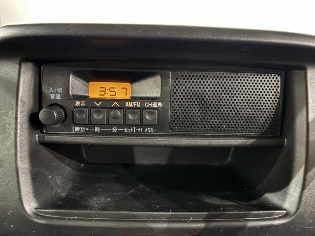 Suzuki Every 11