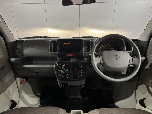 Suzuki Every 2