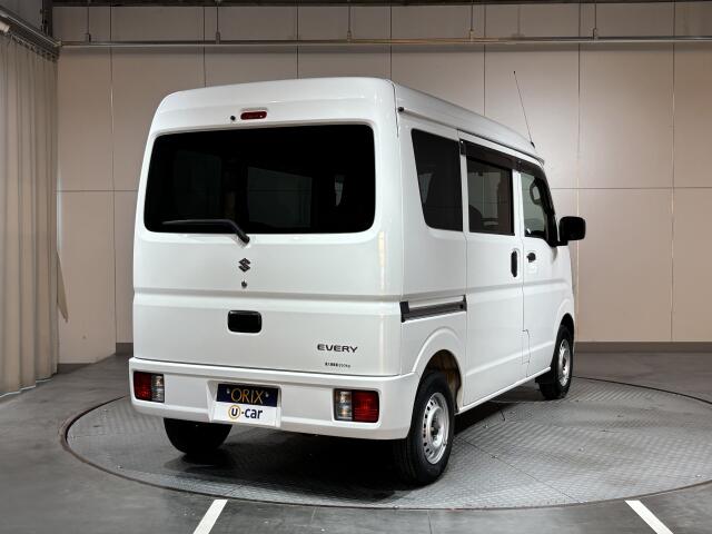 Suzuki Every 3