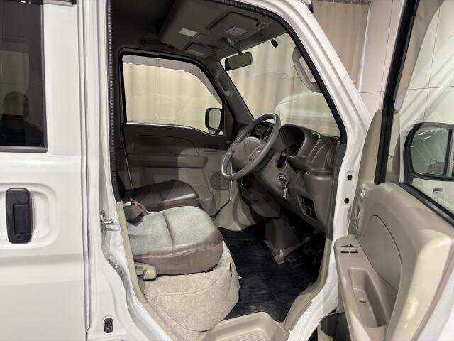Suzuki Every 5
