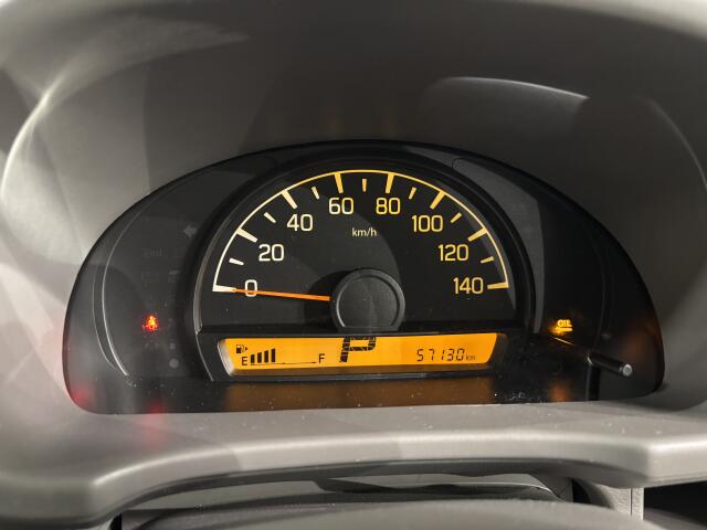 Suzuki Every 10