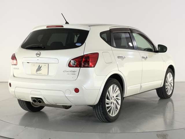Nissan Dualis 10