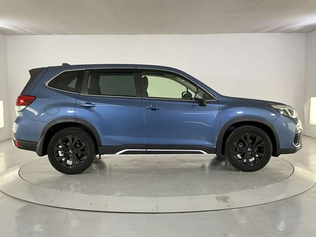 Subaru Forester 11