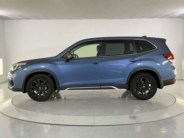 Subaru Forester 7