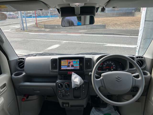 Suzuki Every 2
