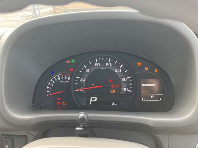 Suzuki Every 7