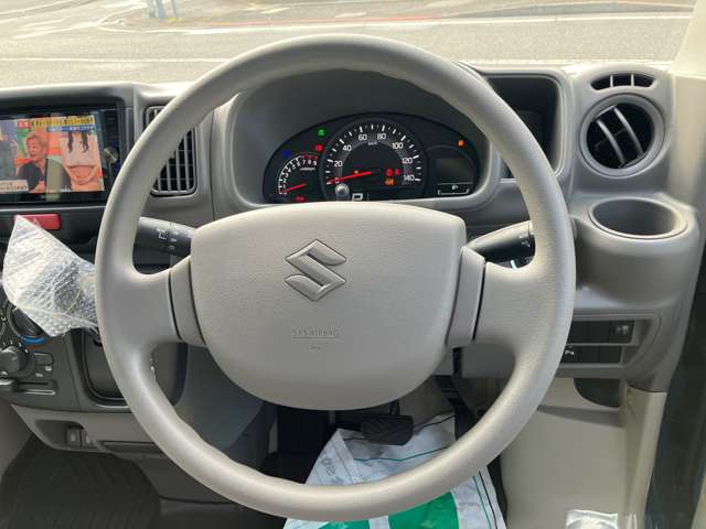 Suzuki Every 8