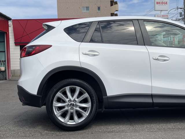 Mazda CX-5 12