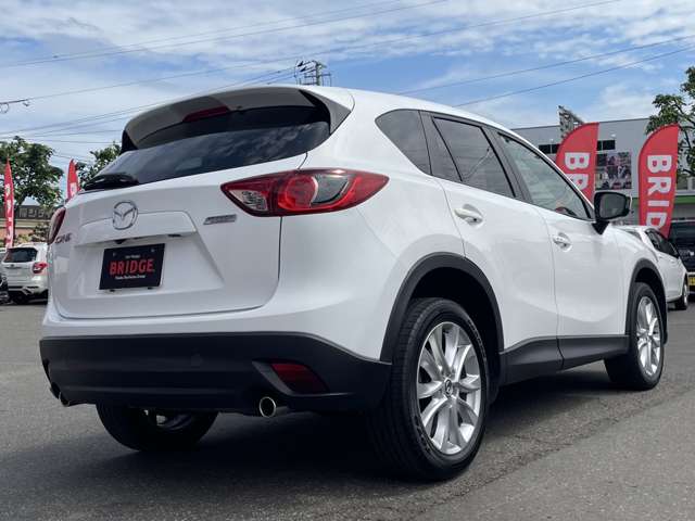 Mazda CX-5 2