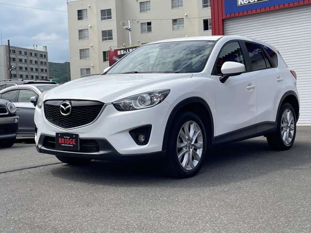 Mazda CX-5 5