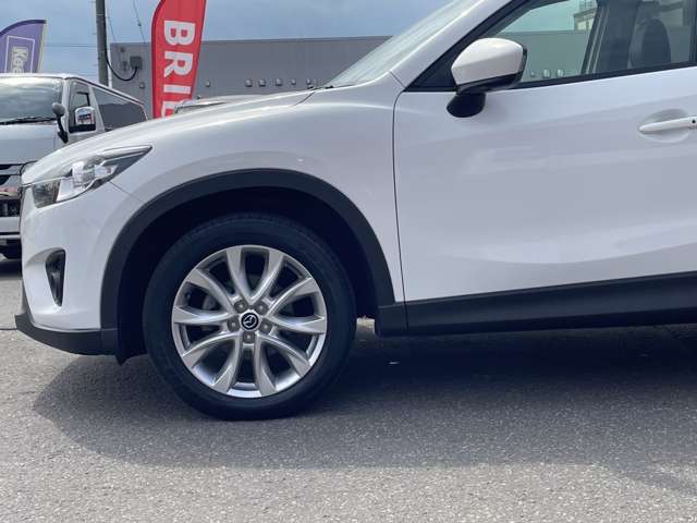 Mazda CX-5 6