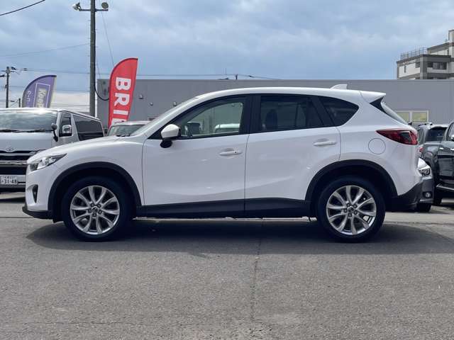 Mazda CX-5 7