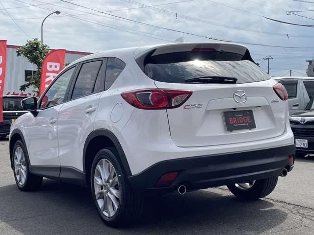 Mazda CX-5 9