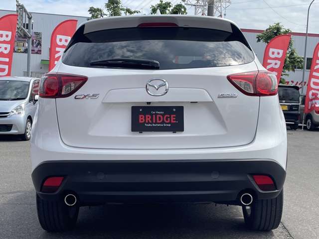Mazda CX-5 10