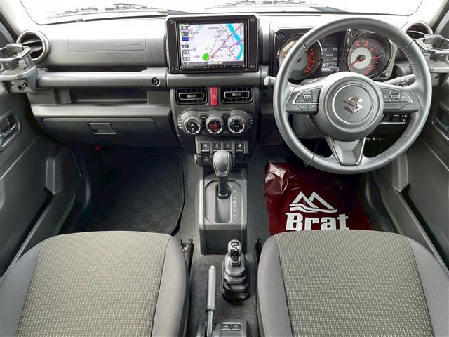 Suzuki Jimny 5