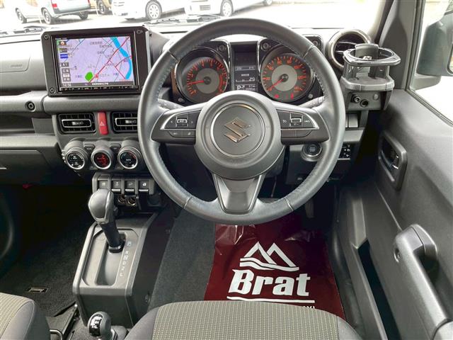 Suzuki Jimny 6