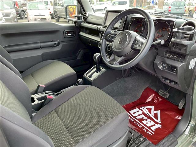 Suzuki Jimny 7