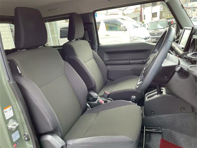 Suzuki Jimny 8