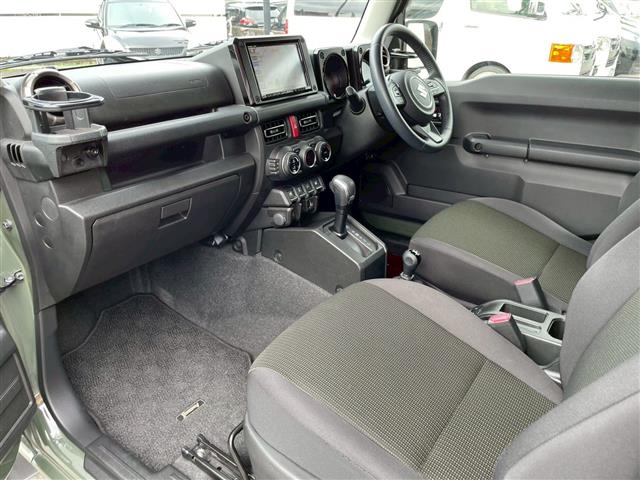 Suzuki Jimny 9