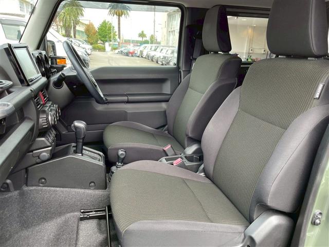 Suzuki Jimny 10