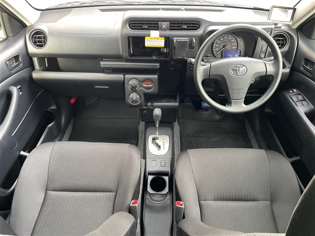 Toyota Probox Van 5