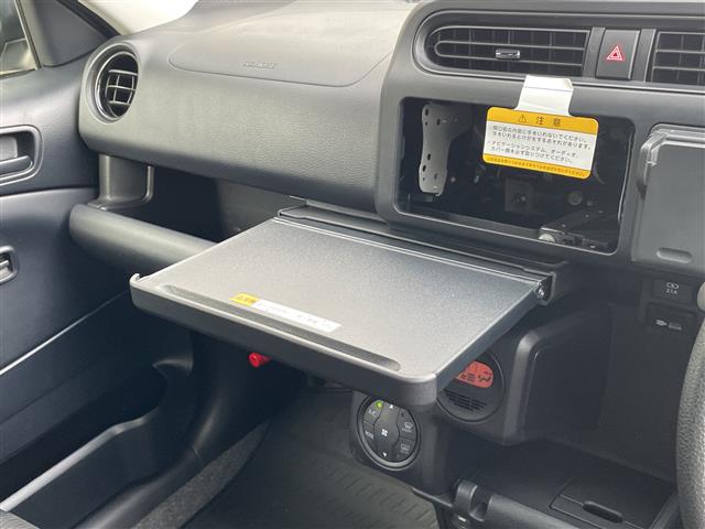 Toyota Probox Van 6