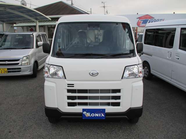 Daihatsu Hijet Cargo 10