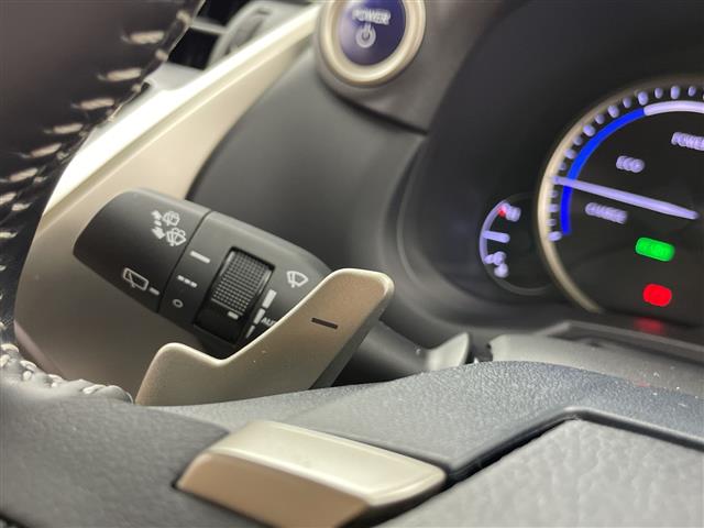 Lexus NX 11