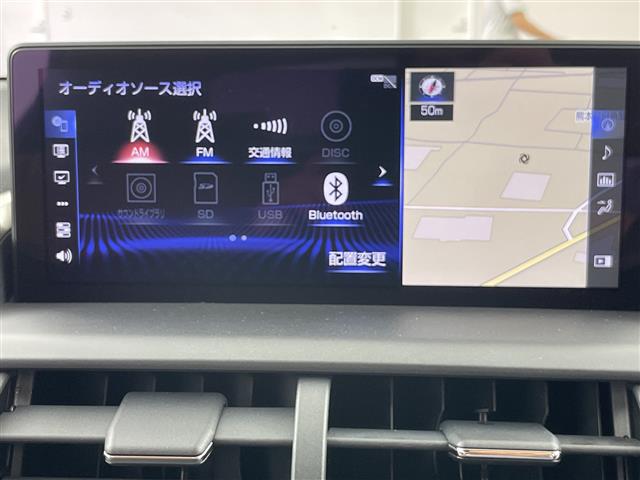 Lexus NX 4