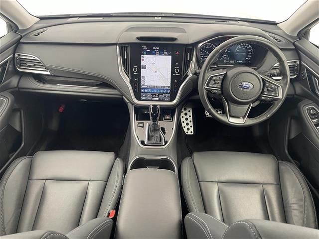 Subaru Legacy Outback 5