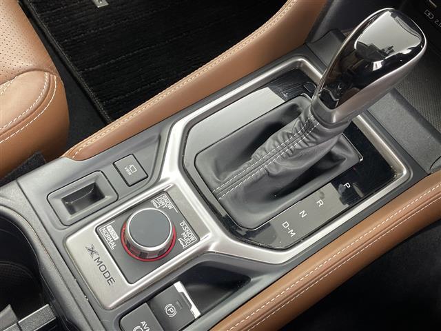 Subaru Forester 11