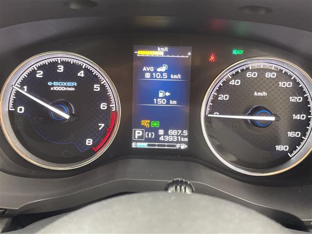 Subaru Forester 9