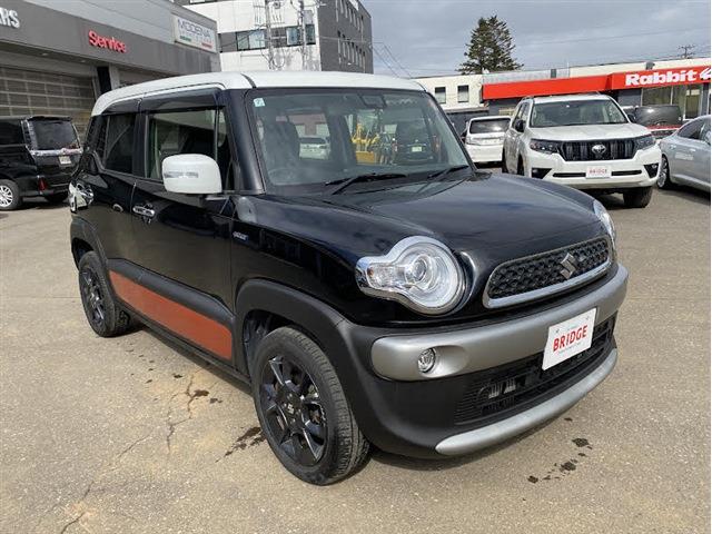 Suzuki XBEE 11