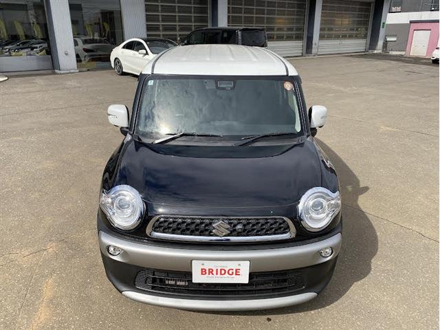 Suzuki XBEE 12