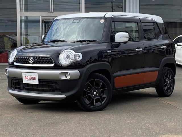 Suzuki XBEE 2