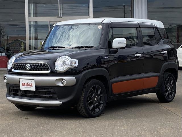 Suzuki XBEE 3
