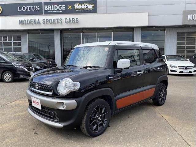 Suzuki XBEE 5