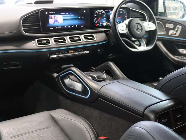 Mercedes-Benz GLE 3
