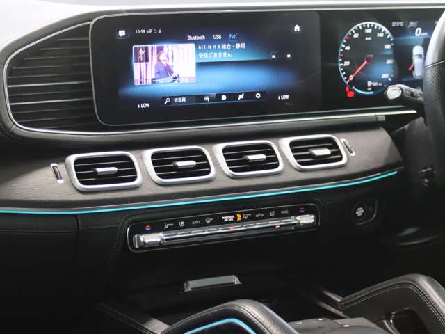 Mercedes-Benz GLE 4