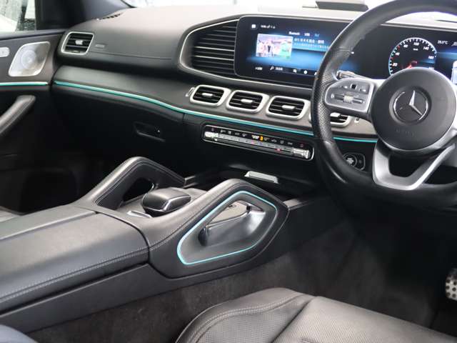 Mercedes-Benz GLE 6