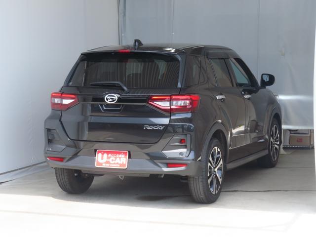 Daihatsu Rocky 4