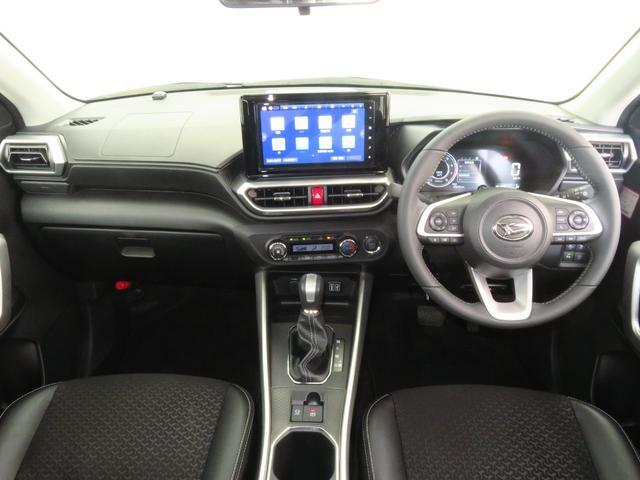 Daihatsu Rocky 7