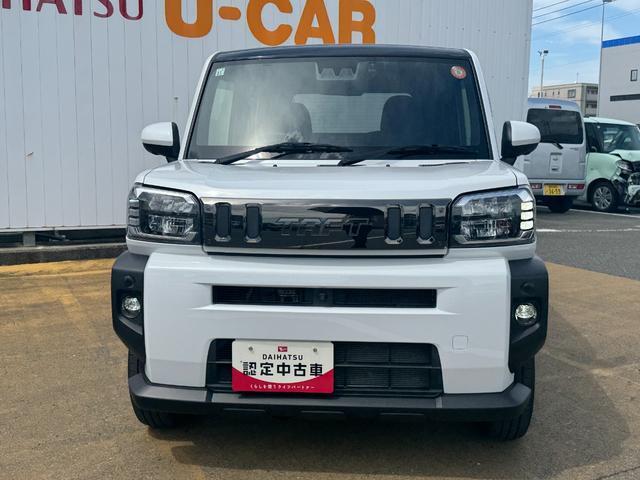 Daihatsu Taft 12